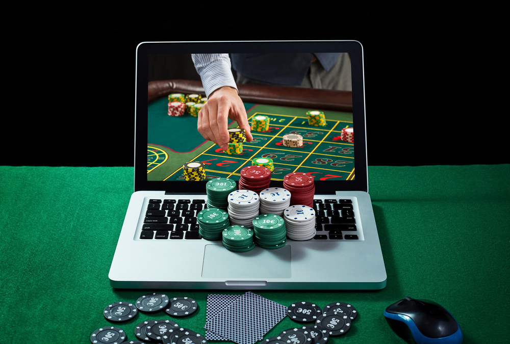 Tips And tricks to winning big at the online casinos - TyN Magazine