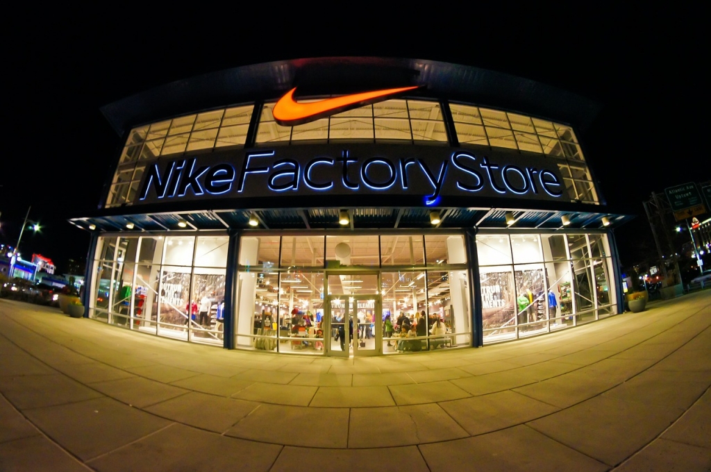 Nike set to print 3D shoes, receives patent - EconoTimes - 1024 x 680 jpeg 432kB