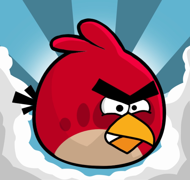 Angry Birds Developer Rovio Layoffs 213 Employees - EconoTimes