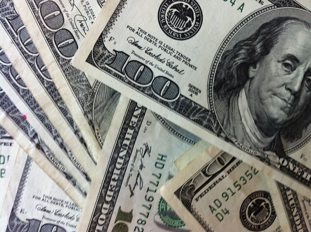 Casino profits 2018