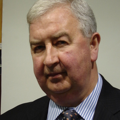 Pat McConnell