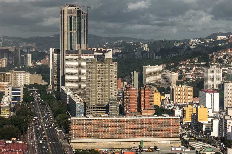 Bitcoin Mining Community Thrives In Venezuela Econotimes - 