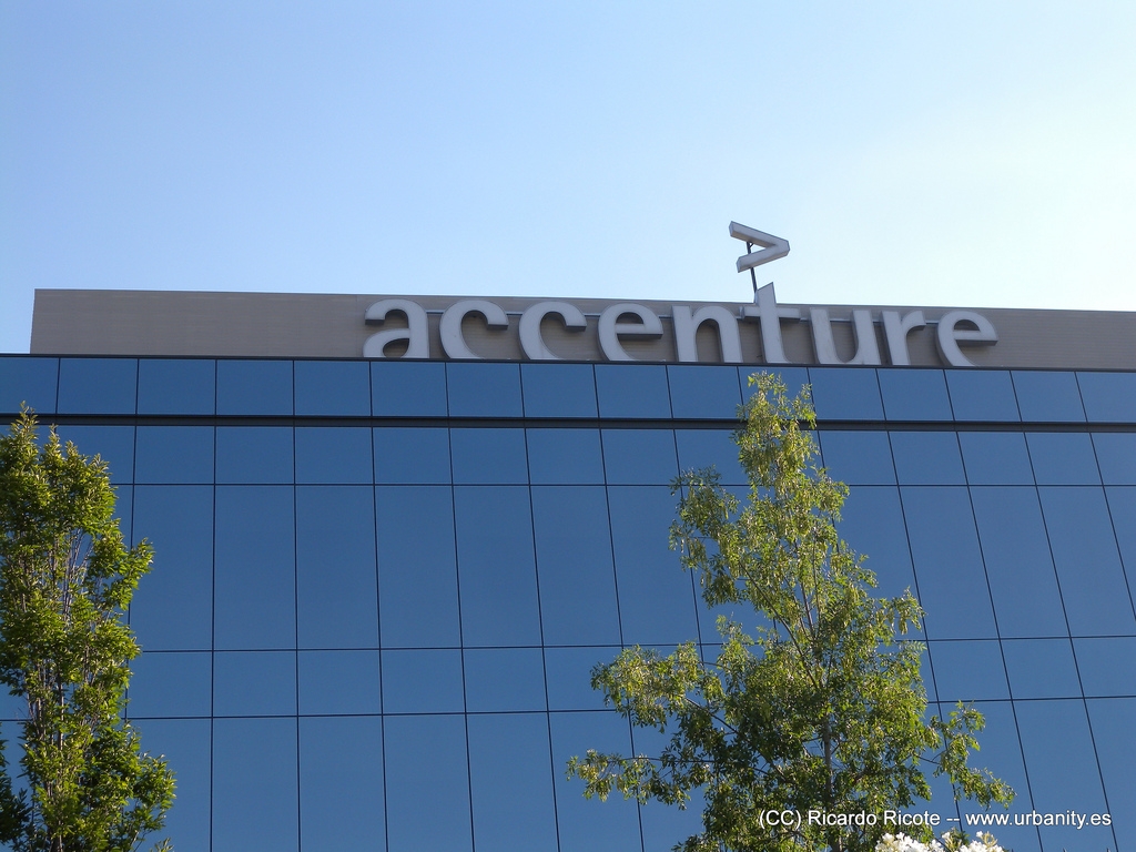 Accenture california baxter bulletin mountain home