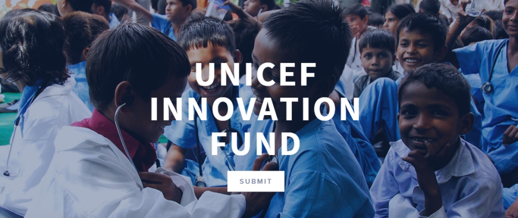 UNICEF Innovation Fund To Support Open Source And Blockchain Startups ...