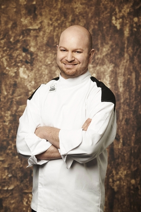 Hell S Kitchen Season 15 Episode 5 Spoilers Jared Bobkin Thinks He Is The Best Econotimes