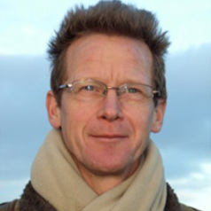 Bert Scholtens
