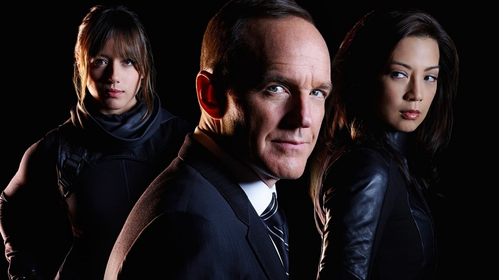 Agents Of Shield Spoilers Season 4 Villain Revealed Econotimes