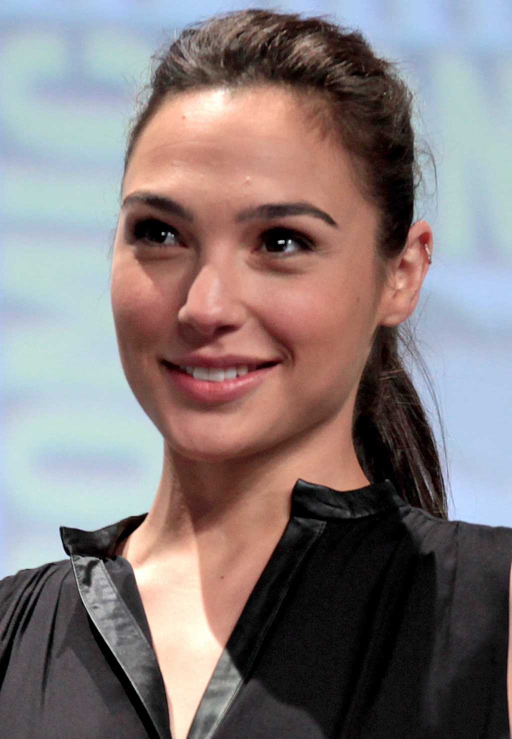 ‘Wonder Woman’ Adaptation with Gal Gadot Wraps Filming Ahead of