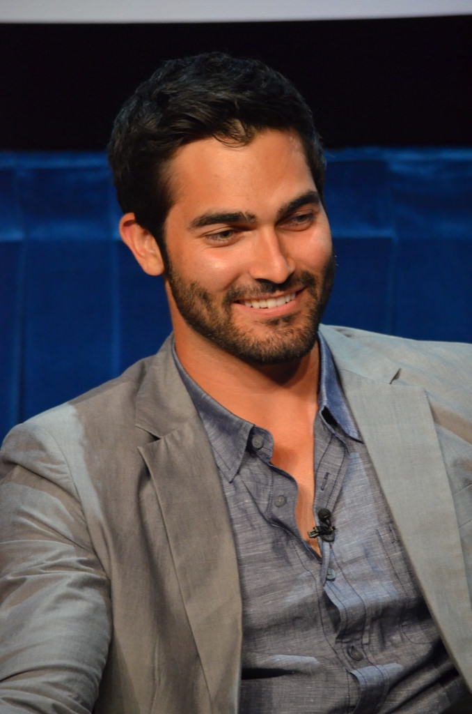 Teen Wolf Actor Tyler Hoechlin Explains Exit From Show