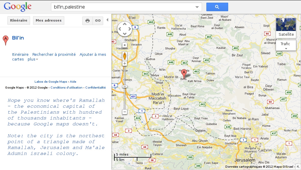 ‘Google Maps’ Updates: Cleaner Appearance, Wi-Fi Only ... - 1021 x 576 jpeg 501kB