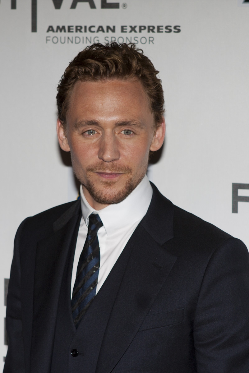 Hiddleston height tom Tom Hiddleston