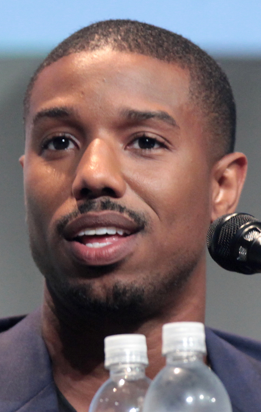 ‘Creed 2’ Actor Michael B. Jordan Offers New Updates on Sequel, Unsure ...