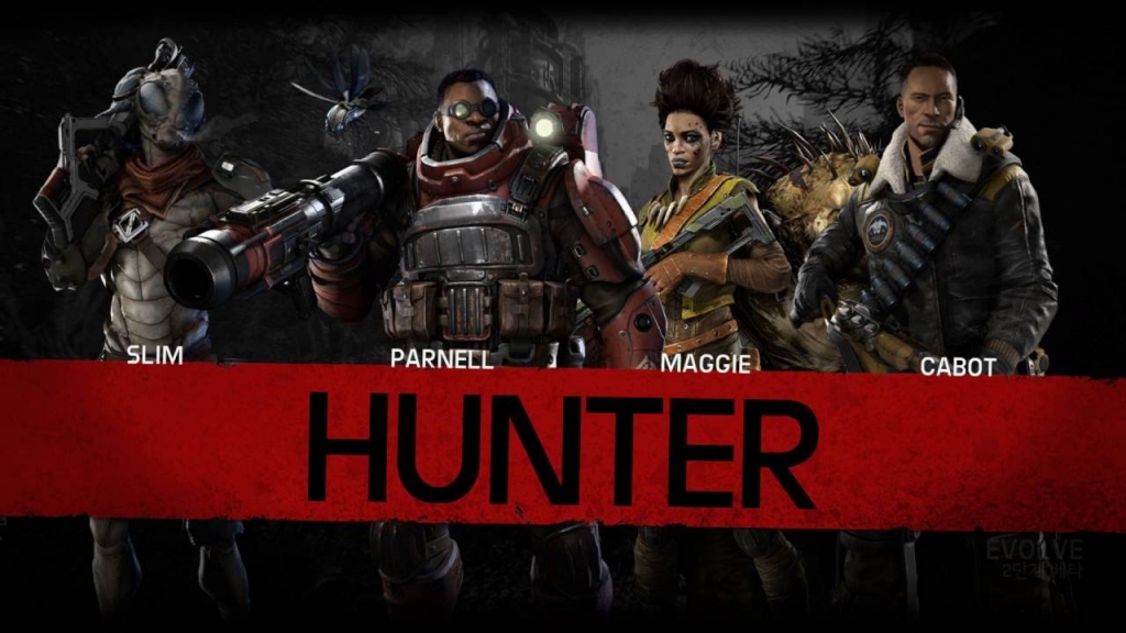 evolve stage 2 release date evolve stage 2 release date