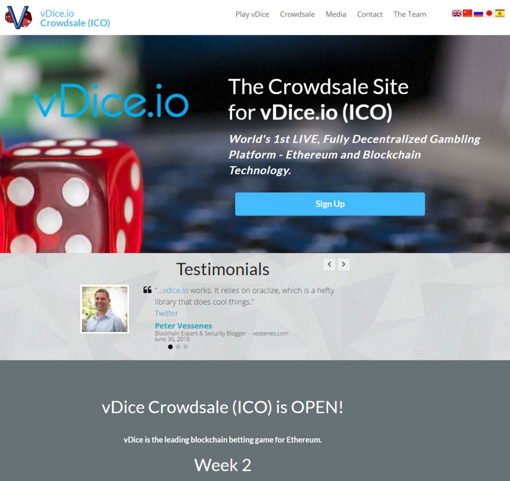 the geeks decentralizing online gambling