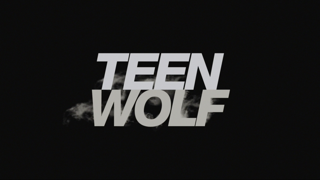 radio silence teen wolf