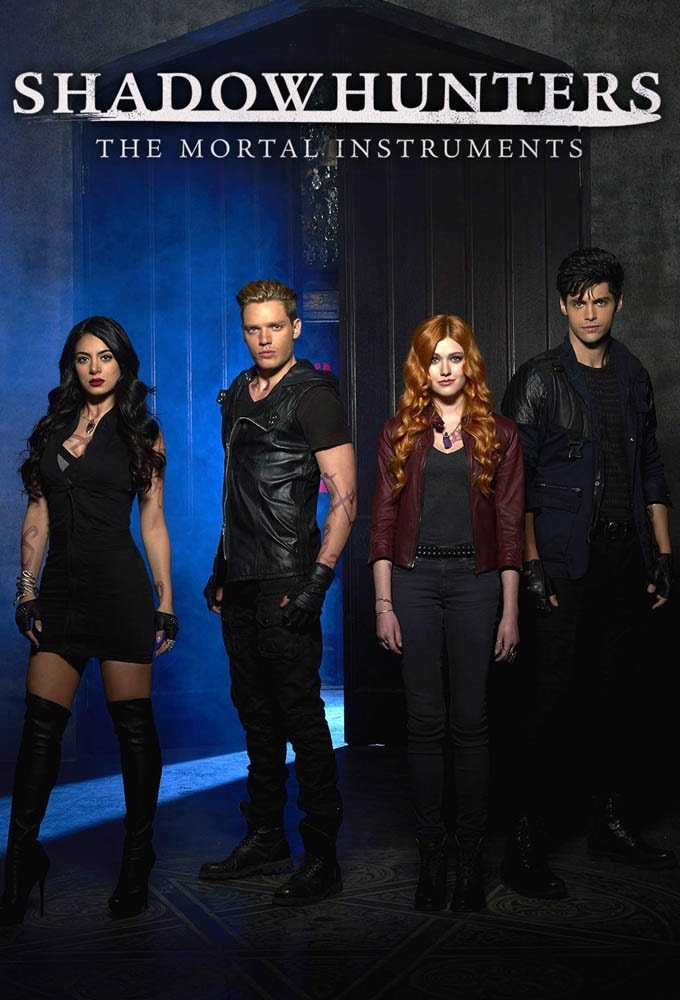 Shadowhunters Season 2 Episode 5 Spoilers Dust And Shadows