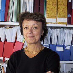 Françoise Lemoine