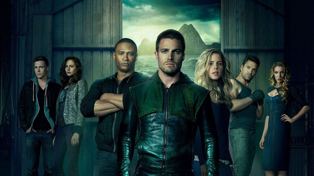 Arrow Saison 5 épisode 22 ‘Arrow’ Season 5, Episode 22 Spoilers: “Missing” – Black Siren Returns