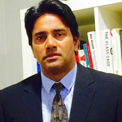 Ashok Sharma