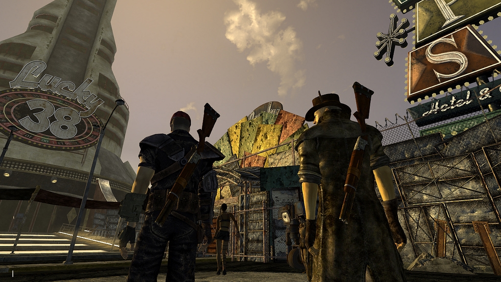 Fallout: New Vegas Held Back By Consoles, Bugs Too ... Fallout: New Vegas Held Back By Consoles, Bugs Too ... - 1024 x 576 jpeg 506kB