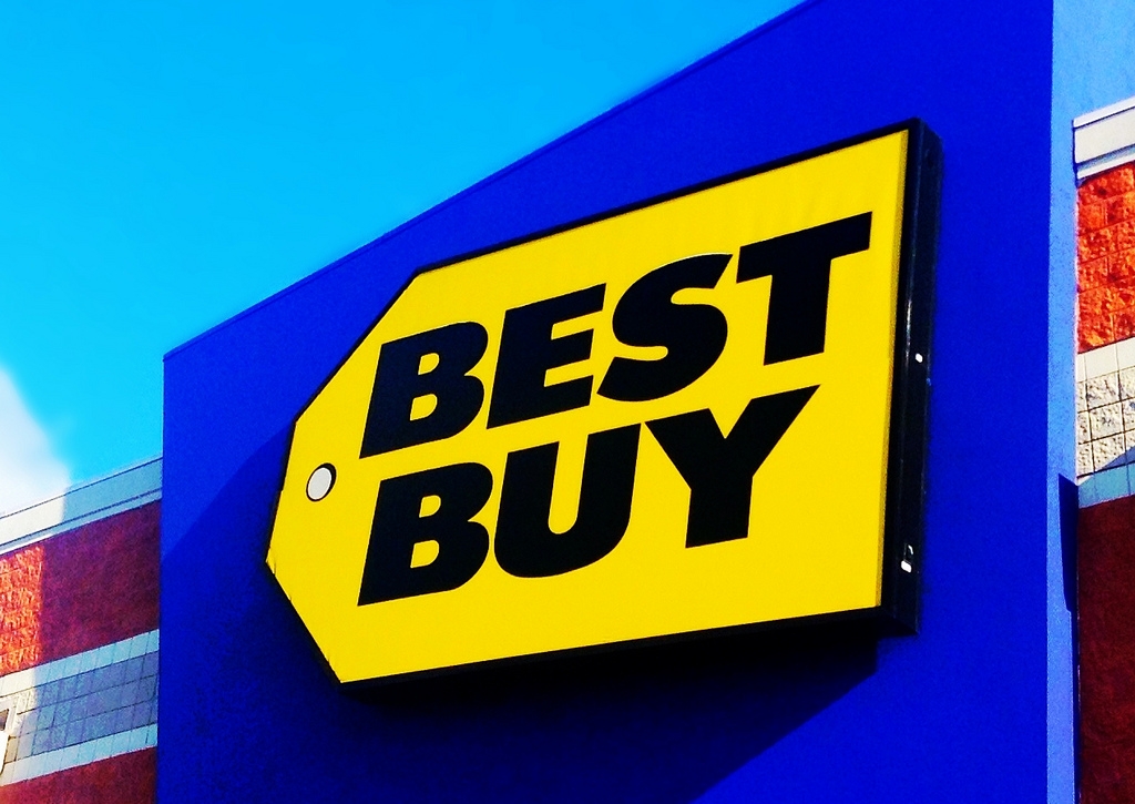 Best Buy Orders Now Available Via Amazon Alexa EconoTimes