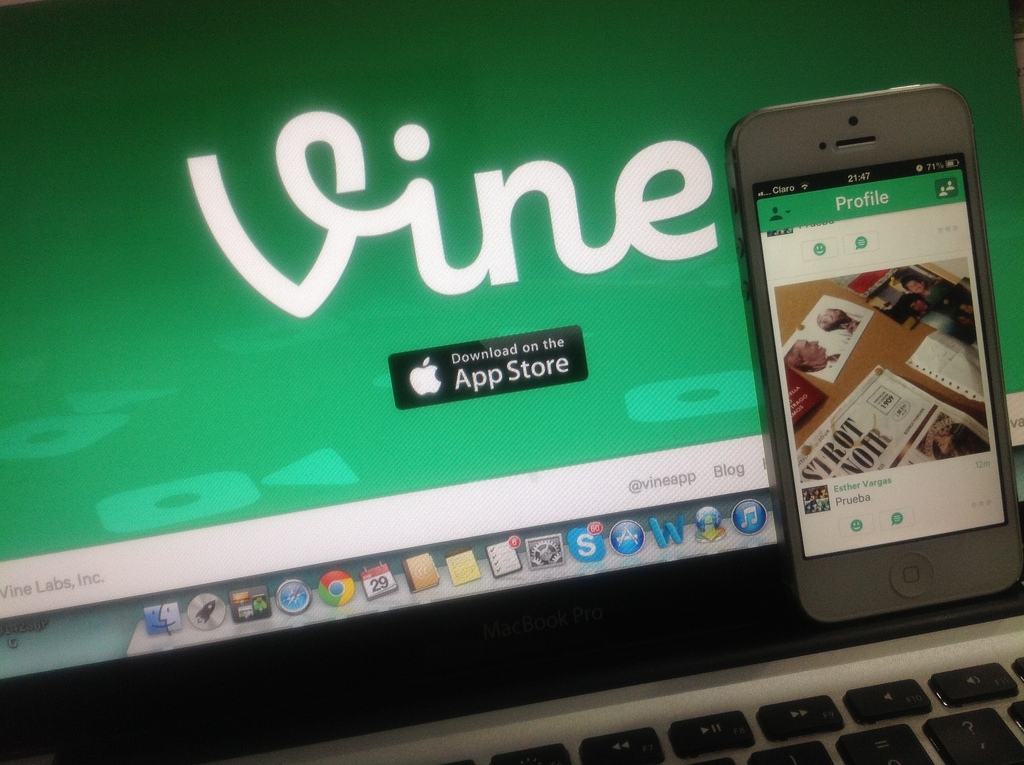Vine 2.0 Could Be In The Works According To App Creator EconoTimes