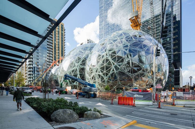 Amazon's new headquarters here's what it will take to be the winning