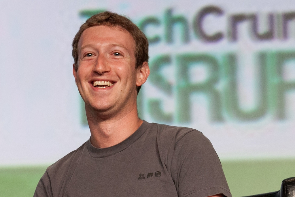 Mark Zuckerberg In Hot Water Again Over New ‘Watergate’ Style Scandal ...