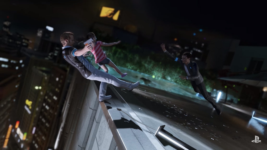 Detroit Become Human Poses Moral Dilemmas To Android Who ... - 1024 x 576 jpeg 196kB