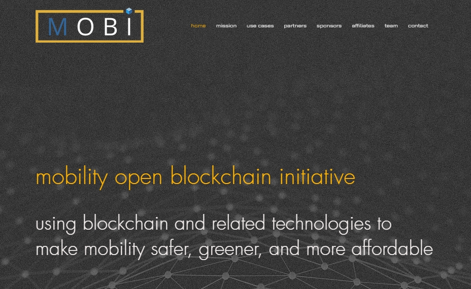 Fetch.AI joins consortium to explore blockchain technology for new mobility ecosystem