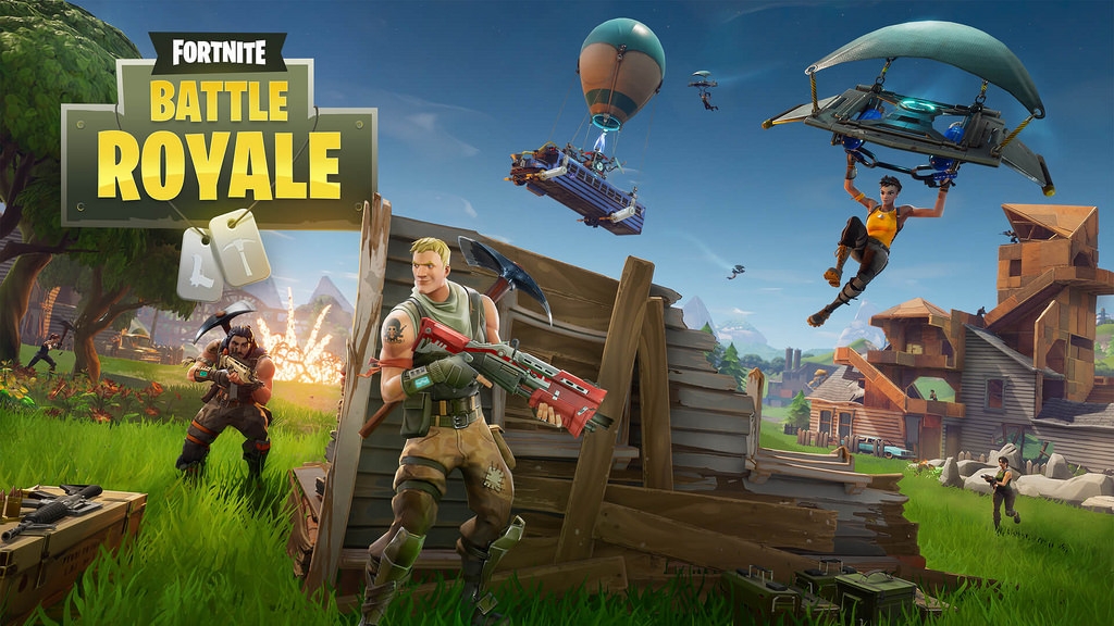 Free Fortnite Skins Available Courtesy Of Amazon And Twitch Econotimes