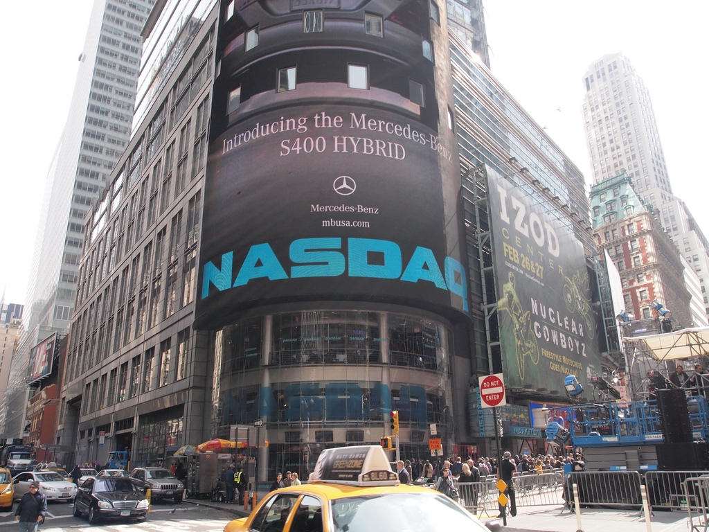 Nasdaq fidelity cryptocurrency exchange launch date