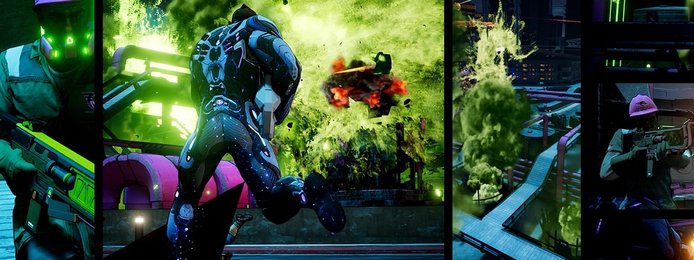 crackdown 3 release date crackdown 3 release date