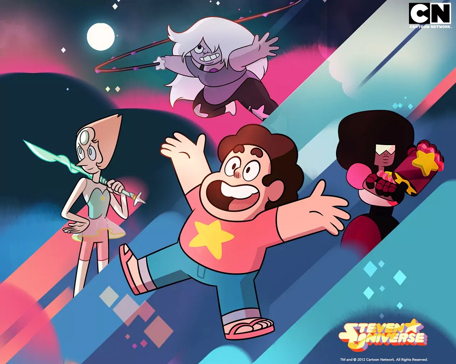 steven universe season 1 wiki