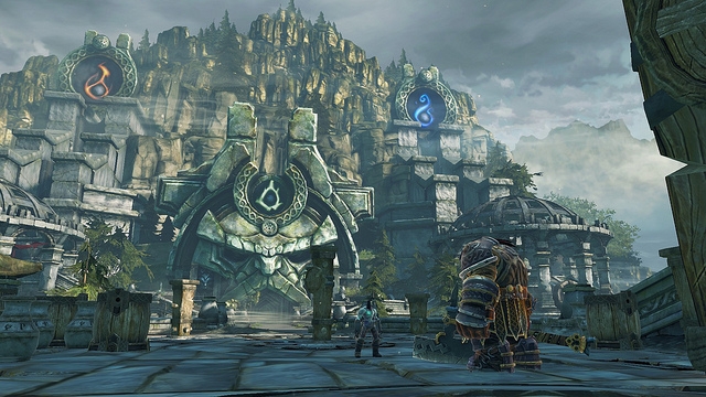 thq service shut down darksiders 2 dlc thq service shut down darksiders 2 dlc