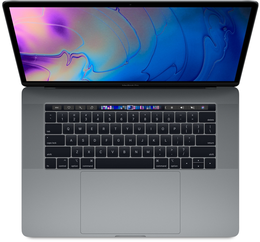 apple macbook pro 2018 elease