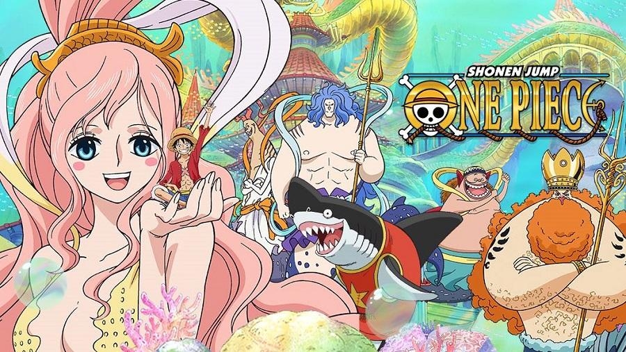 One Piece Chapter 916 Release Date Spoilers Luffy Saves Tama Vs Holdem While Zoro Saves Kiku Vs Urashima Econotimes