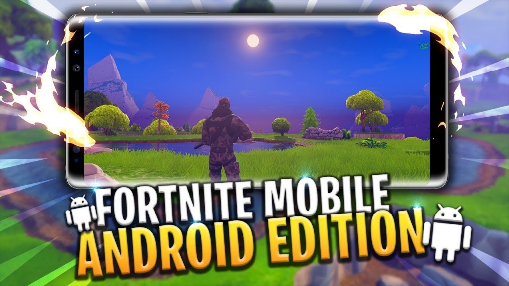 editor s picks - fortnite android date