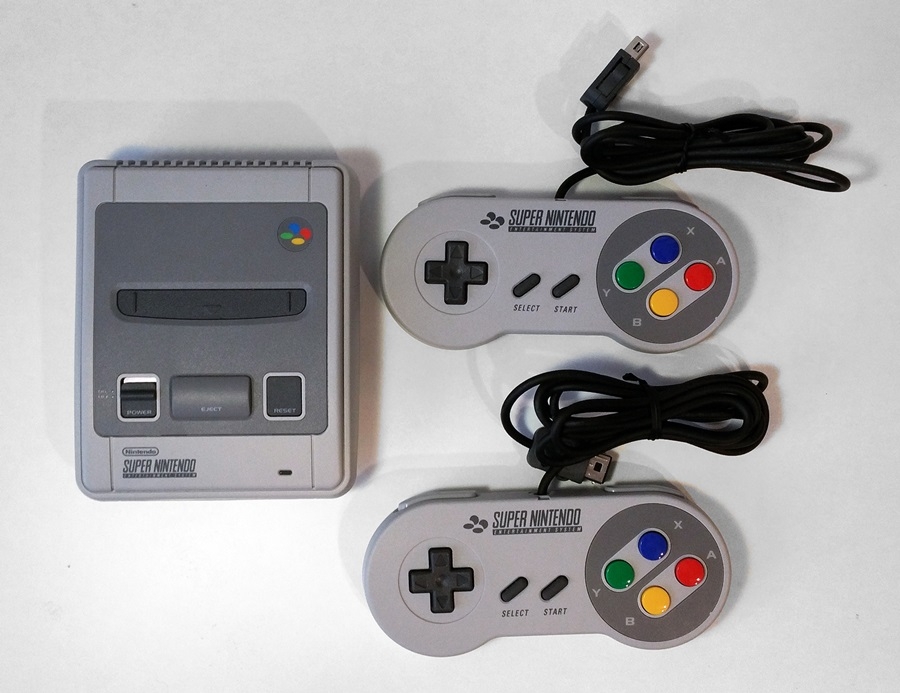 snes classic edition best buy