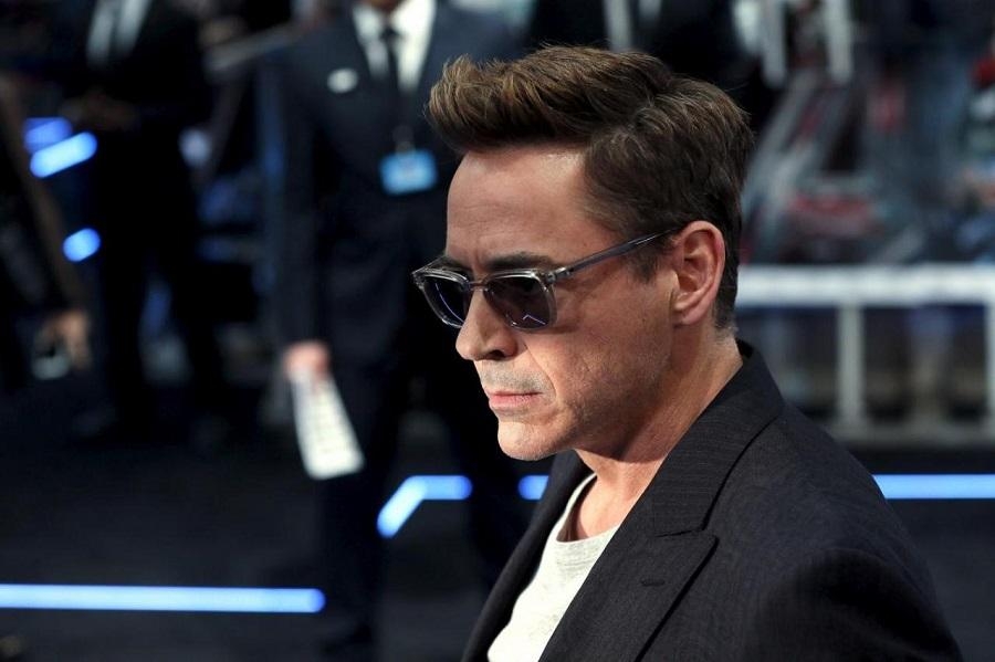 'Iron Man 4' News, Updates: Here's Why We're Not Getting ...