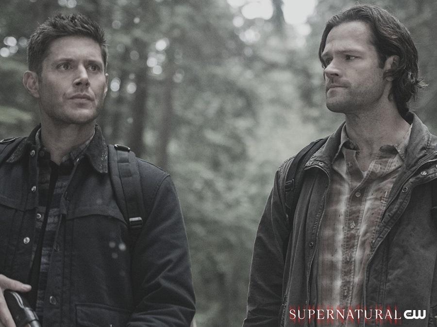 Supernatural Season 14 Air Date Spoilers Cw Boss Says Series