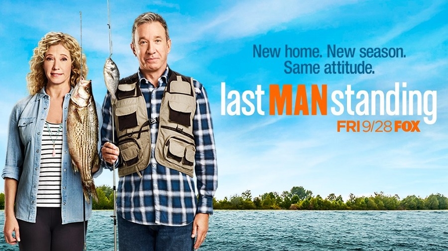 Last Man Standing Season 7 Air Date Spoilers Mike Is