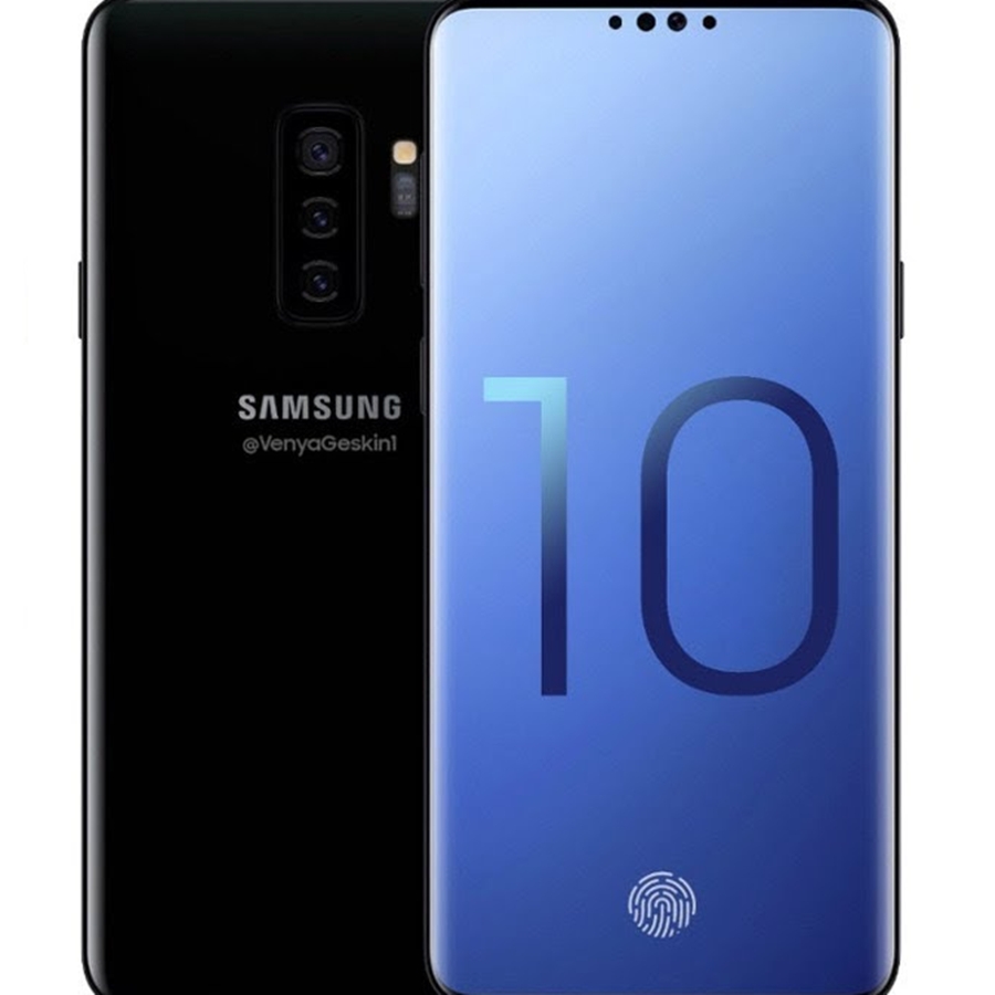Samsung Galaxy 10 Release Date, Price, Specs: Is Samsung’s Next