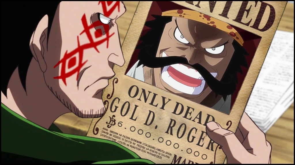 One Piece Spoilers News Updates Latest Death Upsets Fans New Gol D Roger Execution Details Econotimes