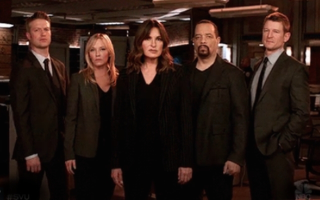 'Law & Order: SVU' Season 20 Air Date, Spoilers: Series to ...