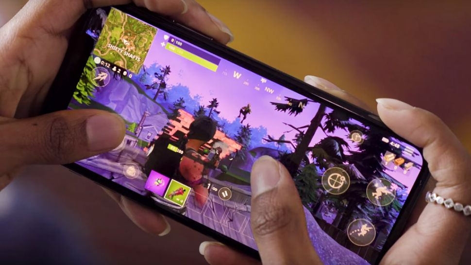 ‘Fortnite’ Android News & Update: Even More Phones Added ... - 970 x 545 jpeg 227kB