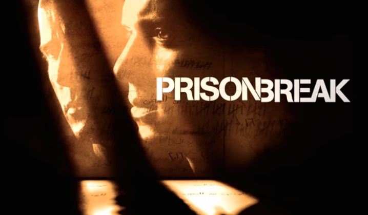 prison break s05e01 air time