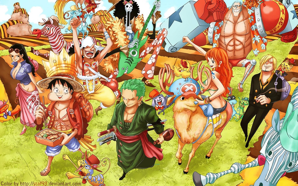 One Piece Chapter 915 Release Date News Spoilers Epic Wano Fight Coming Right Up Econotimes