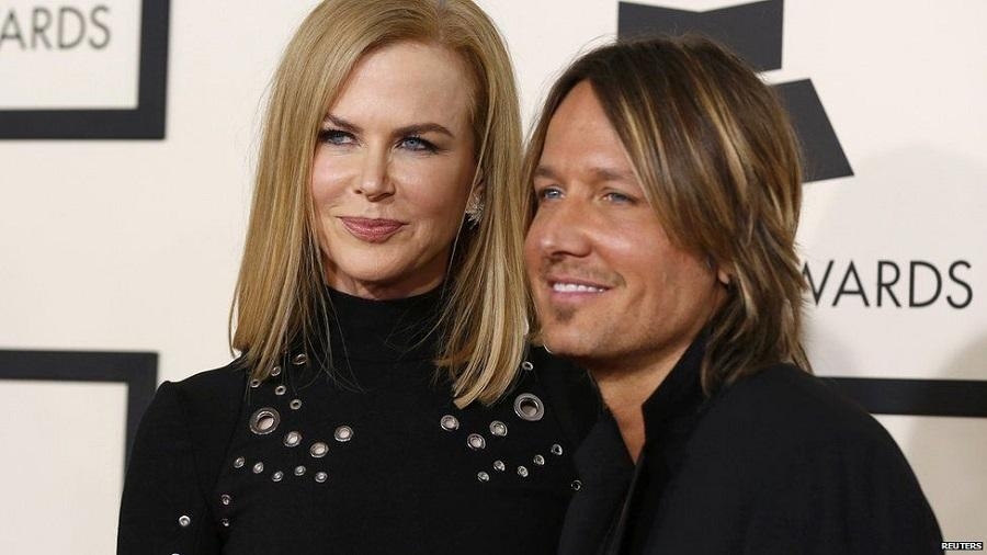 Nicole Kidman, Keith Urban Divorce Rumor: Did Country ...