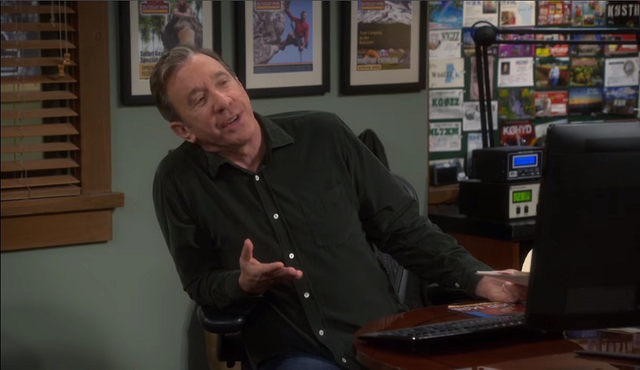 Last Man Standing Season 7 Air Date Spoilers Fox Family